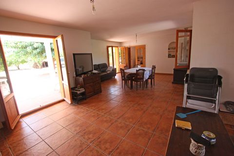 Villa i Pedreguer, Alicante, Pedreguer - € 698.500 | Ref: 001369 - foto 5