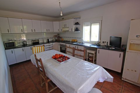 Villa i Pedreguer, Alicante, Pedreguer - € 698.500 | Ref: 001369 - foto 6