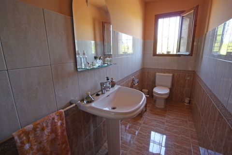 Villa i Pedreguer, Alicante, Pedreguer - € 698.500 | Ref: 001369 - foto 8