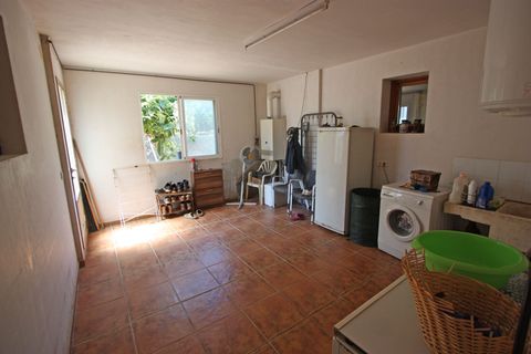 Villa i Pedreguer, Alicante, Pedreguer - € 698.500 | Ref: 001369 - foto 11