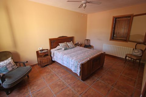 Villa i Pedreguer, Alicante, Pedreguer - € 698.500 | Ref: 001369 - foto 12