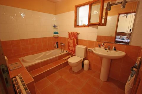 Villa i Pedreguer, Alicante, Pedreguer - € 698.500 | Ref: 001369 - foto 14