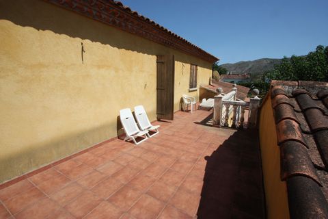 Villa i Pedreguer, Alicante, Pedreguer - € 698.500 | Ref: 001369 - foto 17