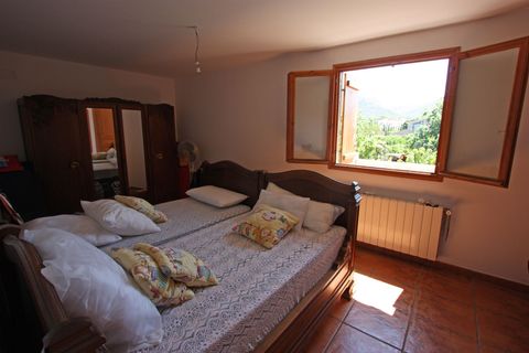 Villa i Pedreguer, Alicante, Pedreguer - € 698.500 | Ref: 001369 - foto 19