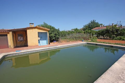 Villa i Pedreguer, Alicante, Pedreguer - € 698.500 | Ref: 001369 - foto 20
