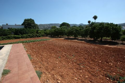 Villa i Pedreguer, Alicante, Pedreguer - € 698.500 | Ref: 001369 - foto 21