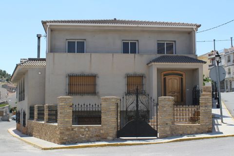 Villa i Oria, Almeria, Oria - € 490.000 | Ref: A1206 - foto 1