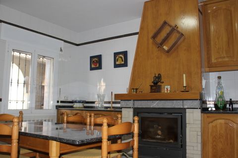 Villa i Oria, Almeria, Oria - € 490.000 | Ref: A1206 - foto 2