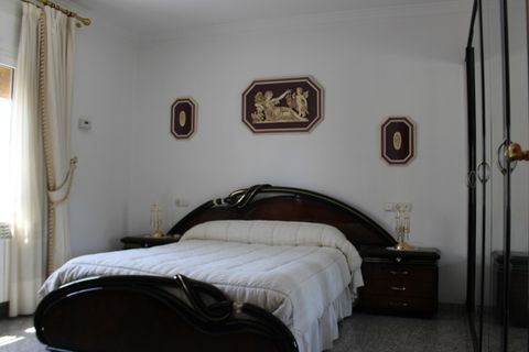 Villa i Oria, Almeria, Oria - € 490.000 | Ref: A1206 - foto 3