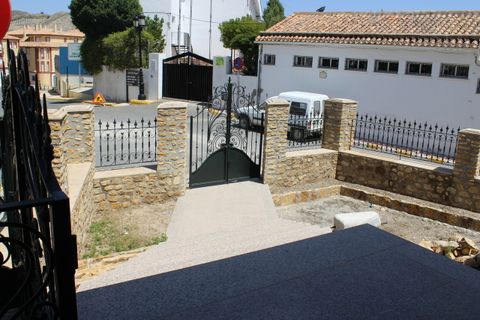 Villa i Oria, Almeria, Oria - € 490.000 | Ref: A1206 - foto 5