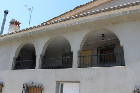 Villa i Oria, Almeria, Oria - € 490.000 | Ref: A1206 - foto 6