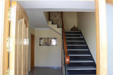 Villa i Oria, Almeria, Oria - € 490.000 | Ref: A1206 - foto 8