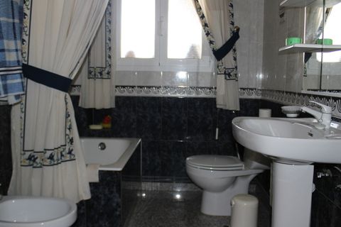 Villa i Oria, Almeria, Oria - € 490.000 | Ref: A1206 - foto 12