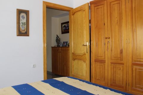 Villa i Oria, Almeria, Oria - € 490.000 | Ref: A1206 - foto 13