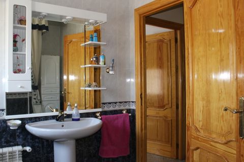 Villa i Oria, Almeria, Oria - € 490.000 | Ref: A1206 - foto 15
