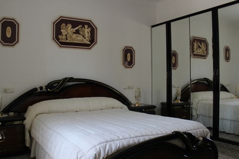 Villa i Oria, Almeria, Oria - € 490.000 | Ref: A1206 - foto 16
