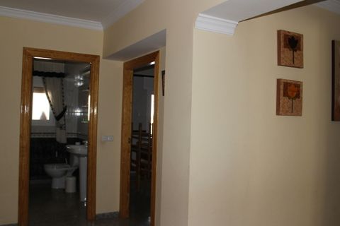 Villa i Oria, Almeria, Oria - € 490.000 | Ref: A1206 - foto 20