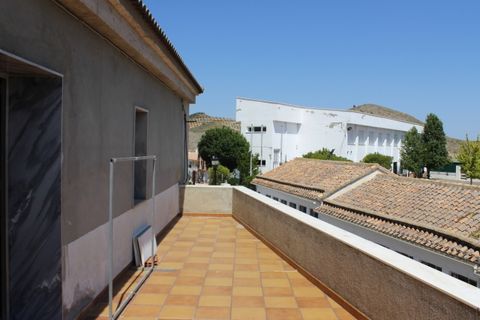 Villa i Oria, Almeria, Oria - € 490.000 | Ref: A1206 - foto 28