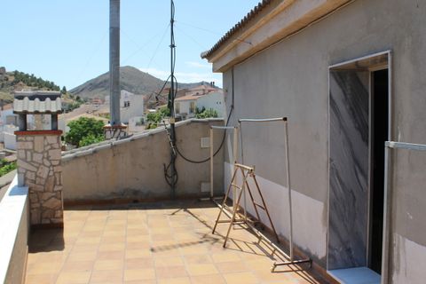 Villa i Oria, Almeria, Oria - € 490.000 | Ref: A1206 - foto 29