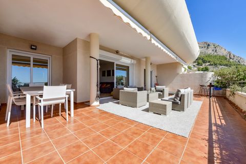 Lejlighed i Altea, Alicante, Altea - € 525.000 | Ref: 1208C - foto 4