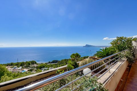 Lejlighed i Altea, Alicante, Altea - € 525.000 | Ref: 1208C - foto 11