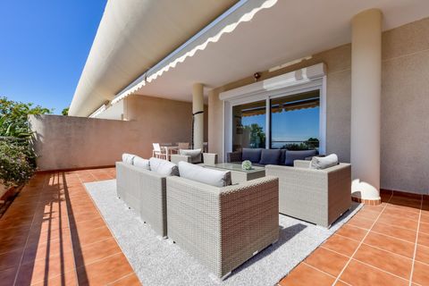 Lejlighed i Altea, Alicante, Altea - € 525.000 | Ref: 1208C - foto 13