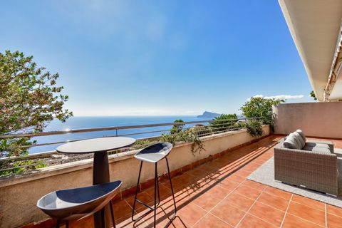 Lejlighed i Altea, Alicante, Altea - € 525.000 | Ref: 1208C - foto 16