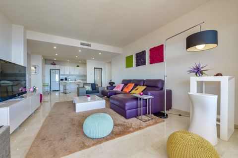 Lejlighed i Altea, Alicante, Altea - € 525.000 | Ref: 1208C - foto 17