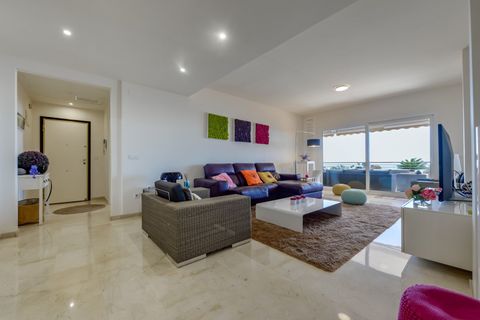 Lejlighed i Altea, Alicante, Altea - € 525.000 | Ref: 1208C - foto 19