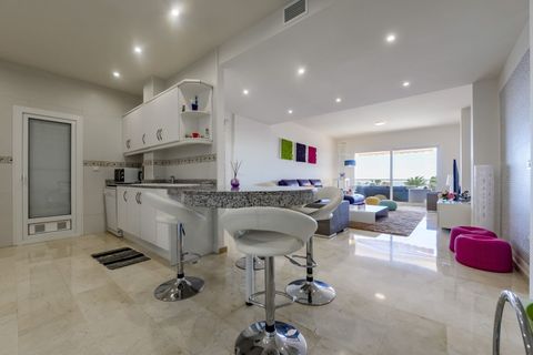 Lejlighed i Altea, Alicante, Altea - € 525.000 | Ref: 1208C - foto 23
