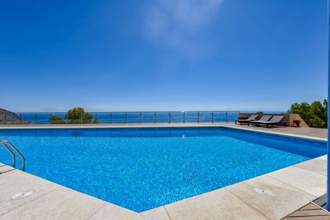 Lejlighed i Altea, Alicante, Altea - € 525.000 | Ref: 1208C - foto 40