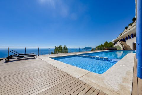 Lejlighed i Altea, Alicante, Altea - € 525.000 | Ref: 1208C - foto 41