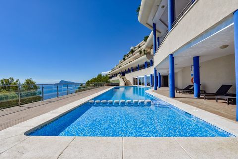 Lejlighed i Altea, Alicante, Altea - € 525.000 | Ref: 1208C - foto 42