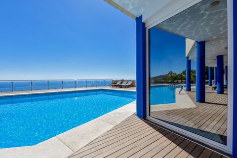 Lejlighed i Altea, Alicante, Altea - € 525.000 | Ref: 1208C - foto 44