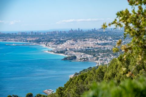 Lejlighed i Altea, Alicante, Altea - € 525.000 | Ref: 1208C - foto 47