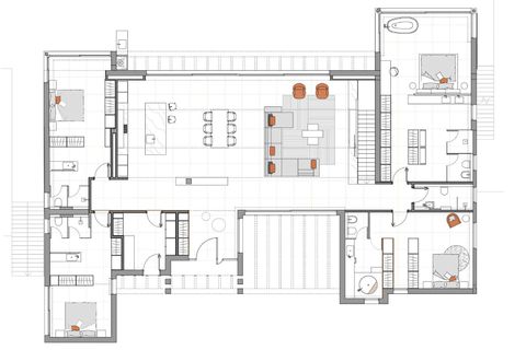 Villa i Albir, Alicante, Albir - € 3.950.000 | Ref: 332443 - foto 45