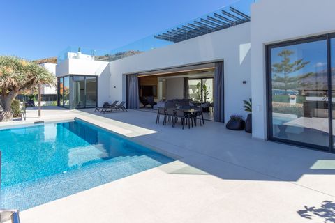Villa i Albir, Alicante, Albir - € 3.950.000 | Ref: 332443 - foto 1
