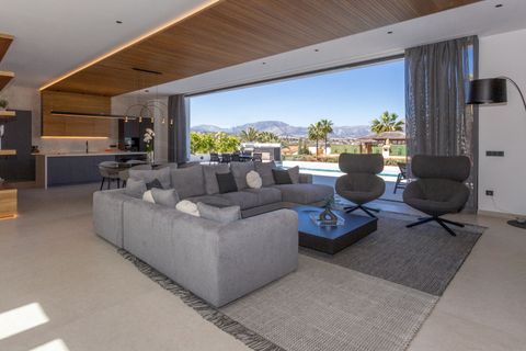 Villa i Albir, Alicante, Albir - € 3.950.000 | Ref: 332443 - foto 6
