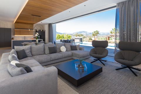Villa i Albir, Alicante, Albir - € 3.950.000 | Ref: 332443 - foto 7