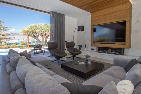 Villa i Albir, Alicante, Albir - € 3.950.000 | Ref: 332443 - foto 9
