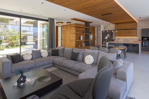 Villa i Albir, Alicante, Albir - € 3.950.000 | Ref: 332443 - foto 11