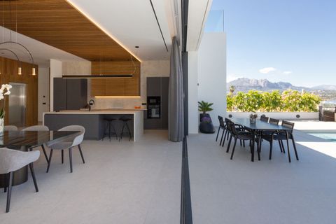Villa i Albir, Alicante, Albir - € 3.950.000 | Ref: 332443 - foto 15