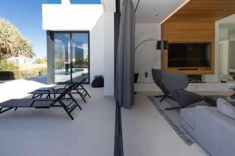Villa i Albir, Alicante, Albir - € 3.950.000 | Ref: 332443 - foto 16
