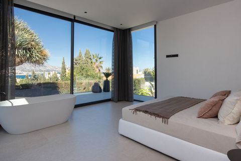Villa i Albir, Alicante, Albir - € 3.950.000 | Ref: 332443 - foto 29