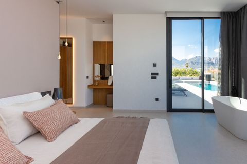Villa i Albir, Alicante, Albir - € 3.950.000 | Ref: 332443 - foto 30