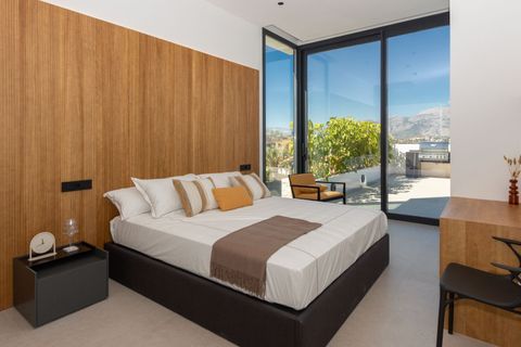 Villa i Albir, Alicante, Albir - € 3.950.000 | Ref: 332443 - foto 34