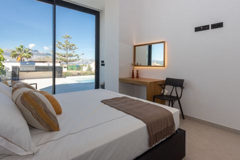 Villa i Albir, Alicante, Albir - € 3.950.000 | Ref: 332443 - foto 35