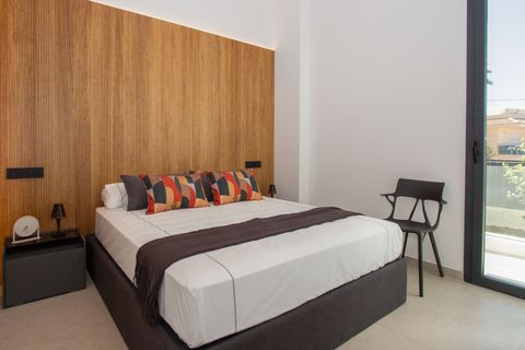 Villa i Albir, Alicante, Albir - € 3.950.000 | Ref: 332443 - foto 38
