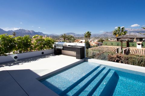 Villa i Albir, Alicante, Albir - € 3.950.000 | Ref: 332443 - foto 3