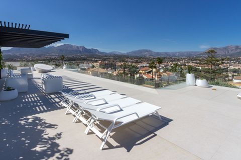 Villa i Albir, Alicante, Albir - € 3.950.000 | Ref: 332443 - foto 42